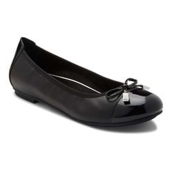 Black Patent