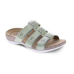 Pale Green