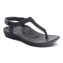 Black Sparkle
