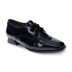 Black Patent