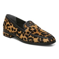 Tan Leopard