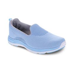 Pale Blue