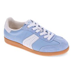 Blue/White