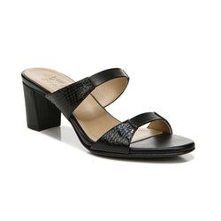 Black Snake/Leather