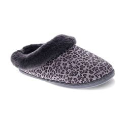 Grey Leopard