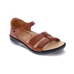 Cognac/Black