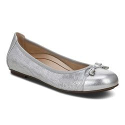 Silver Snake