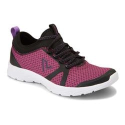 Black/Pink