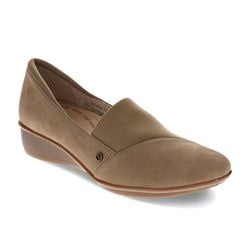 Toffee Nubuck