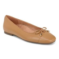Camel Leather