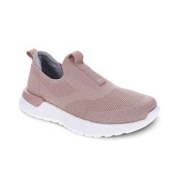 Mauve/Silver