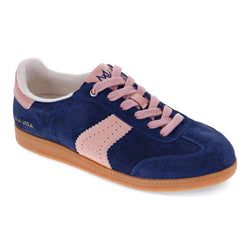 Royal Blue/Blush
