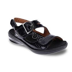 Black Croc