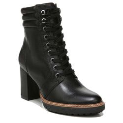 Black Leather