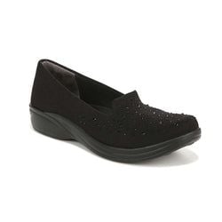 Black Rhinestone