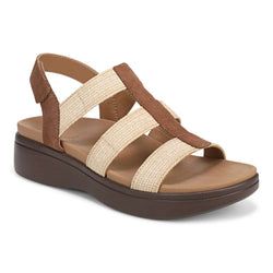 Hazelnut Suede