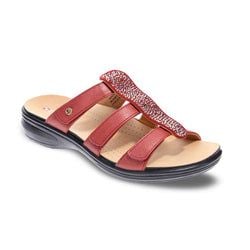 Ruby Metallic