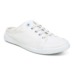 White Canvas