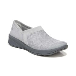 Grey Knit
