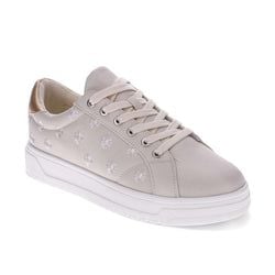Beige/Patch