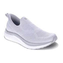 White/Light Grey