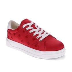 Red/White Patch