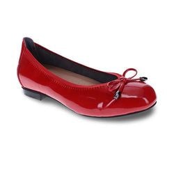 Red Patent