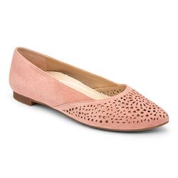 Dusty Pink