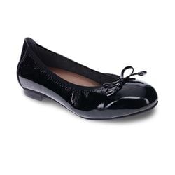 Black Patent