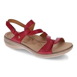 Ruby Red
