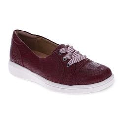 Burgundy Snake