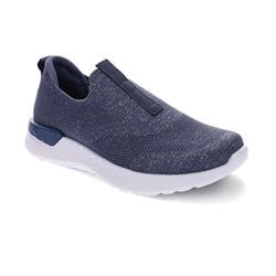 Dark Blue/Silver