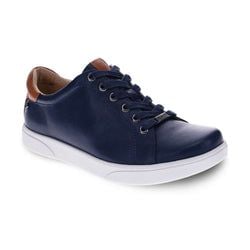Blue French/Cognac