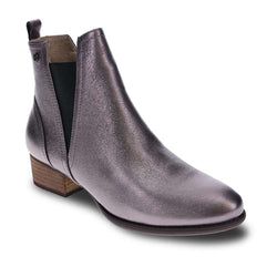 Gunmetal
