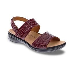 Red Croc