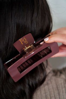 CHERRY BROWN