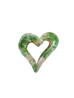 Farbe – LUSH GREEN