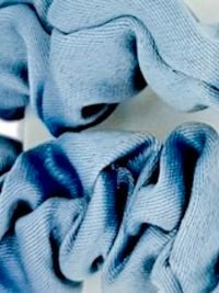 DUSTY BLUE