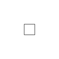 Size – 23x23mm
