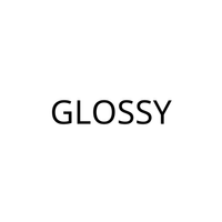 Finish – Glossy