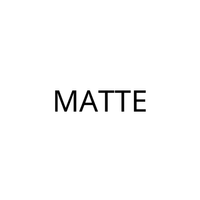 Matte