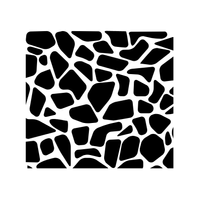 Size – Crazy Pave