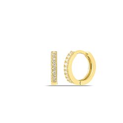 Also available in – Diamond CZ