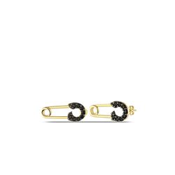 Also available in – Black CZ