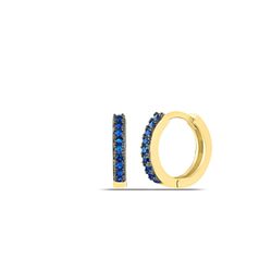 Also available in – Sapphire CZ