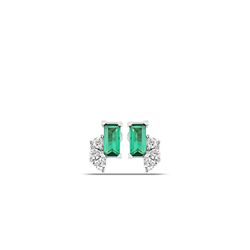 Also available in – Emerald CZ