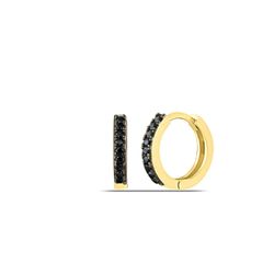 Also available in – Black CZ