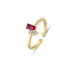Also available in – Ruby CZ