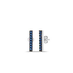 Also available in – Sapphire CZ