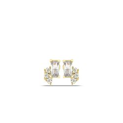 Also available in – Diamond CZ